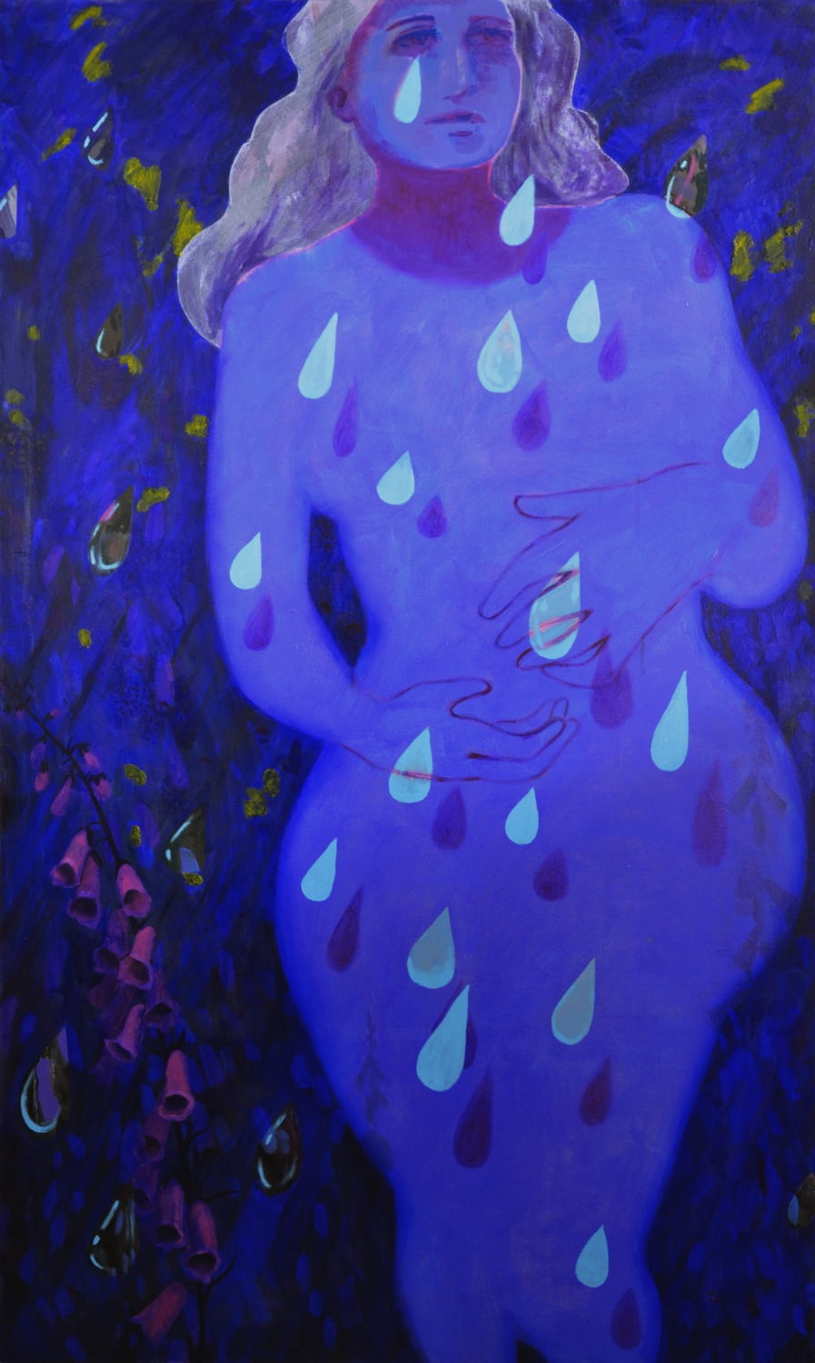 Julie-Ann Simpson, Like Jewels