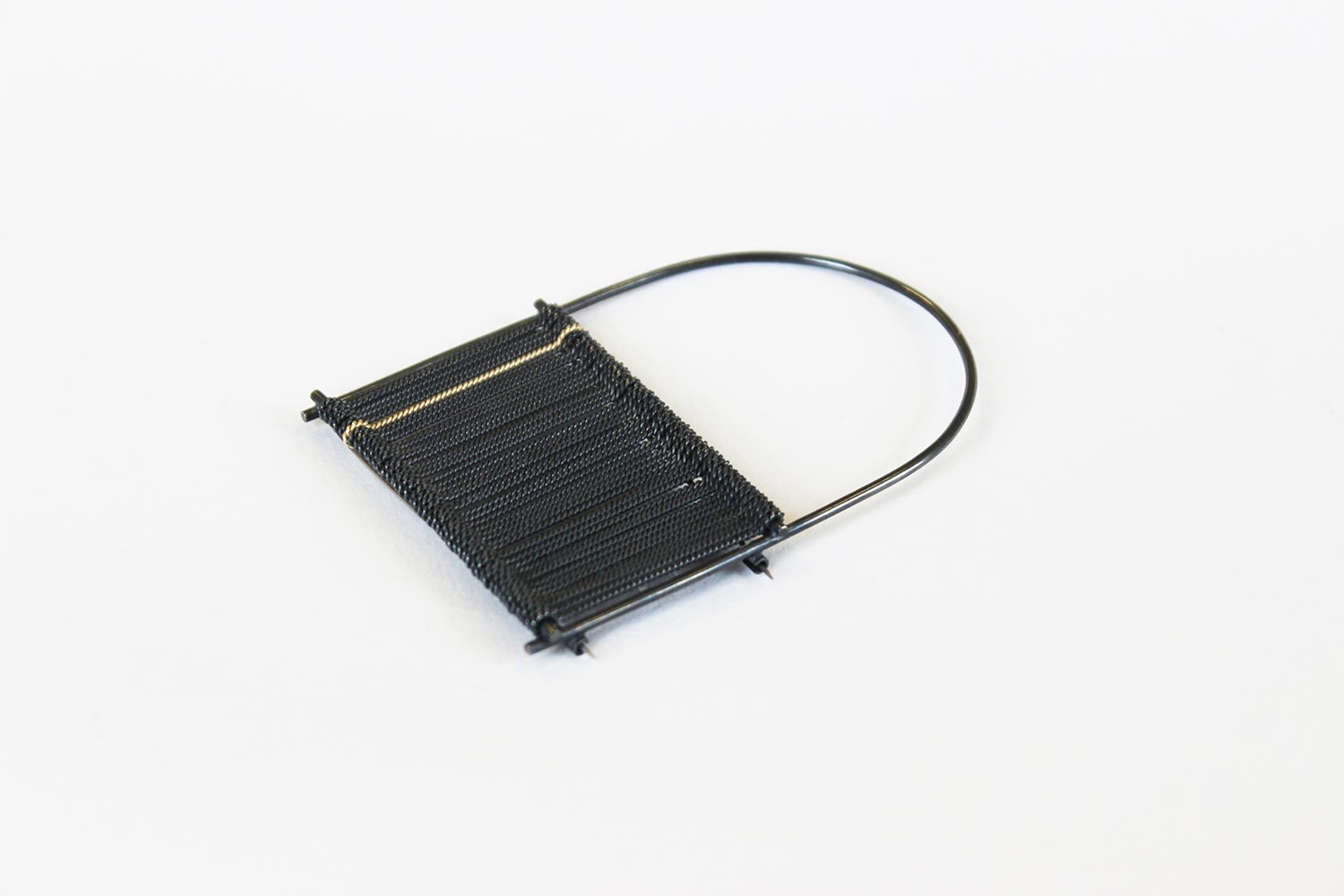 Ruth Leslie, Heald Brooch