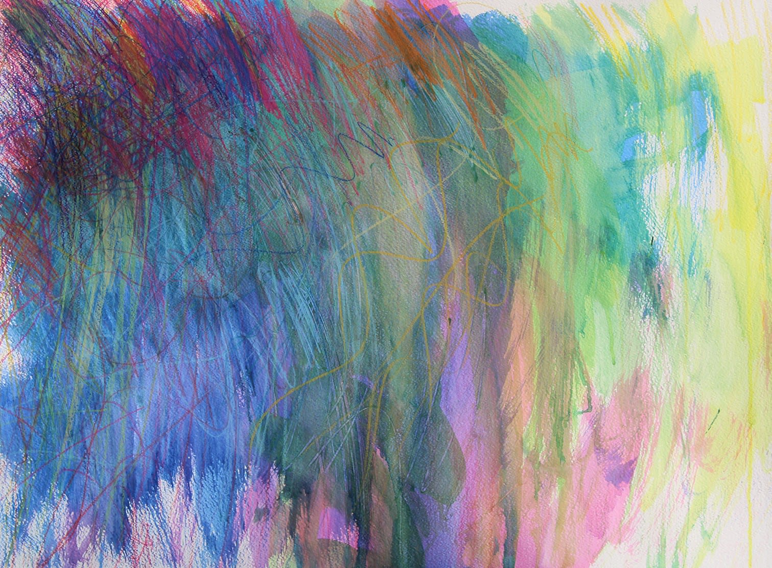 Alice Wilson, Abstract 9