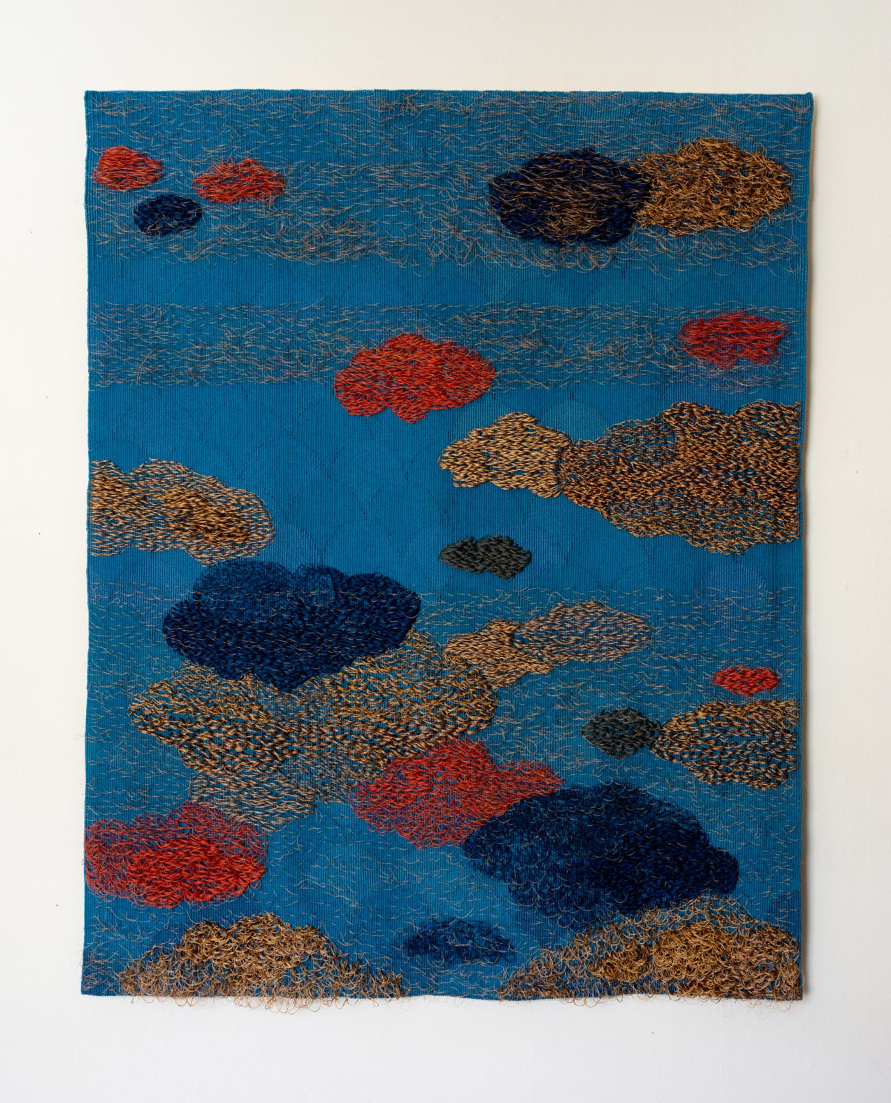 Joanne Soroka, Still I Rise, 2020