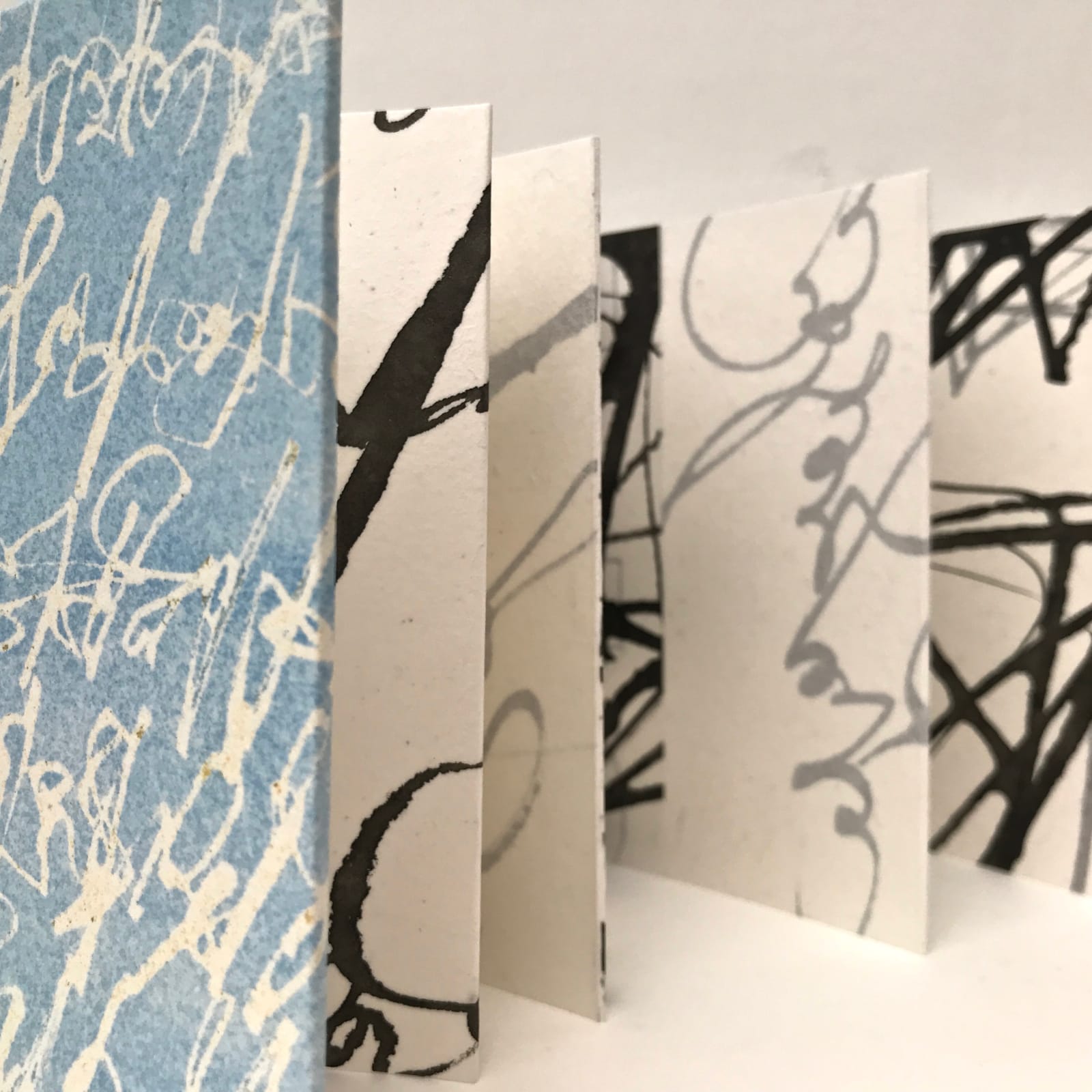 Susie Leiper, Script