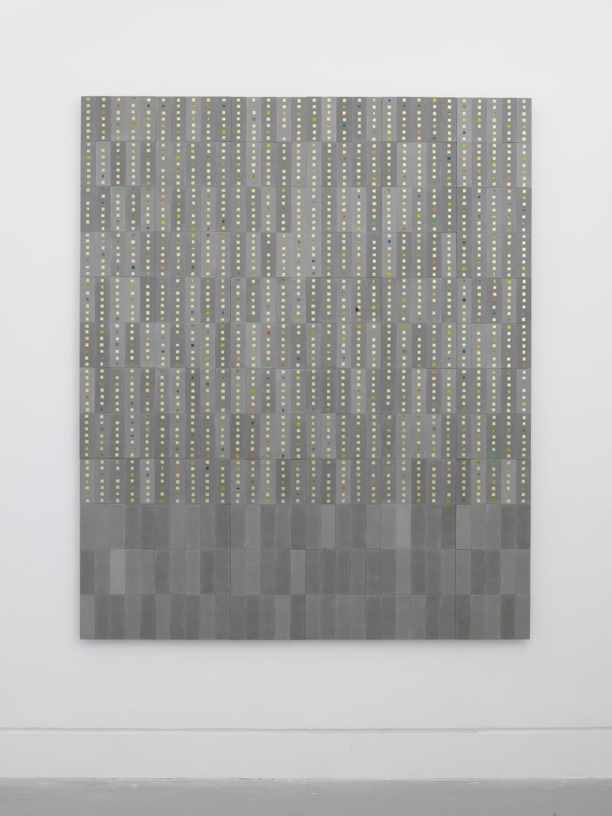 Joanna Kessel, (In)visible Cities: Alba (Dawn)