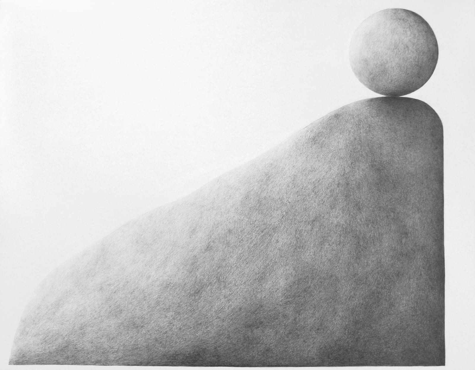 Gabriella Carboni, Balancing Act