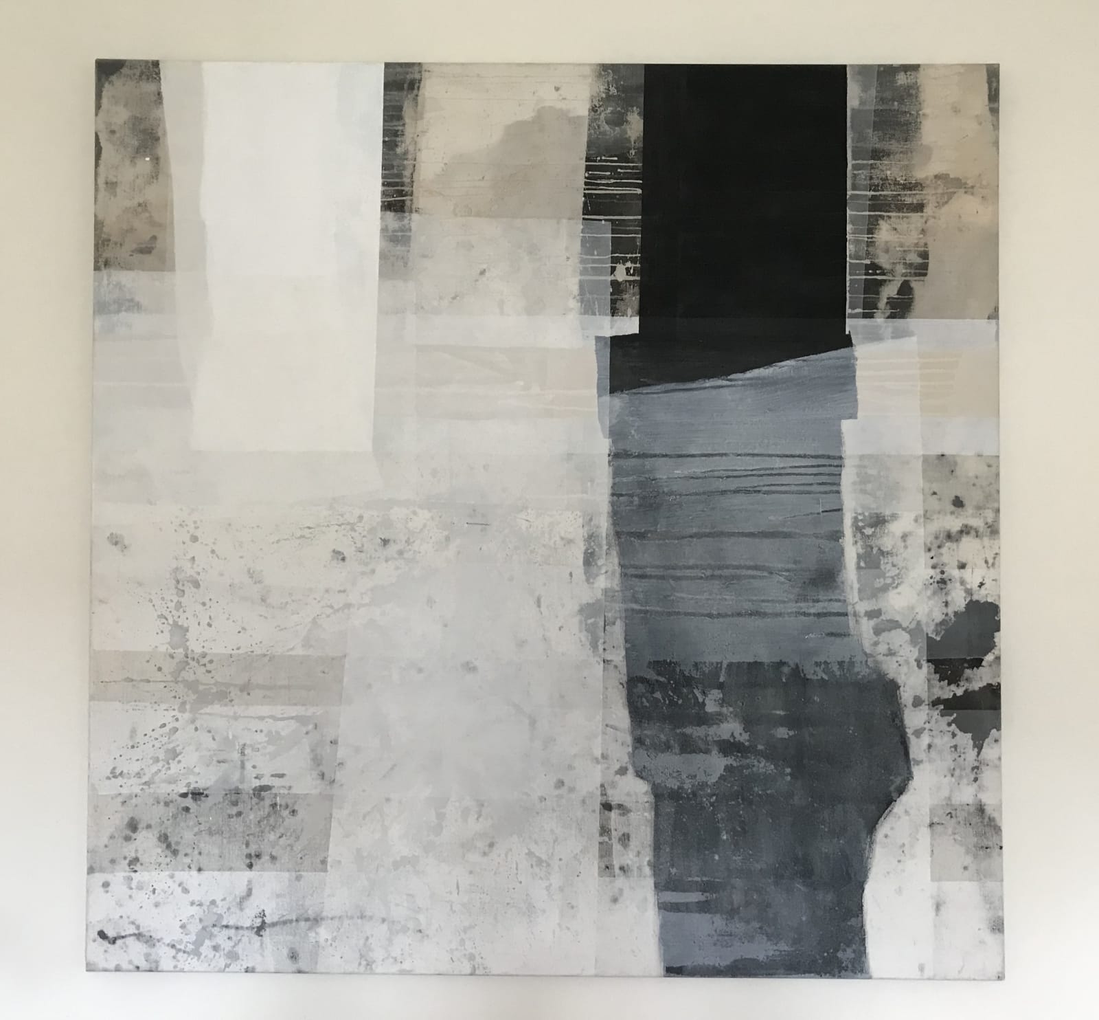 Lucilla Sim, There have been tides ; there have been voyages