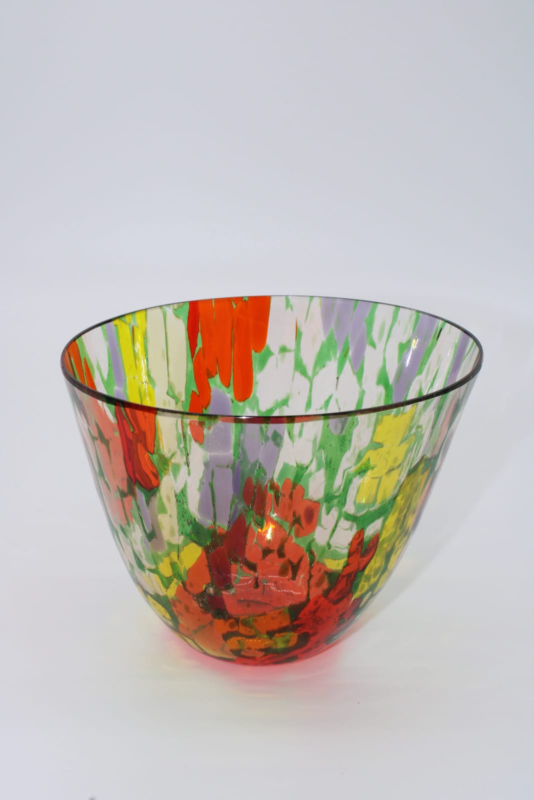 Katherine Tollervey, Kirigami 6