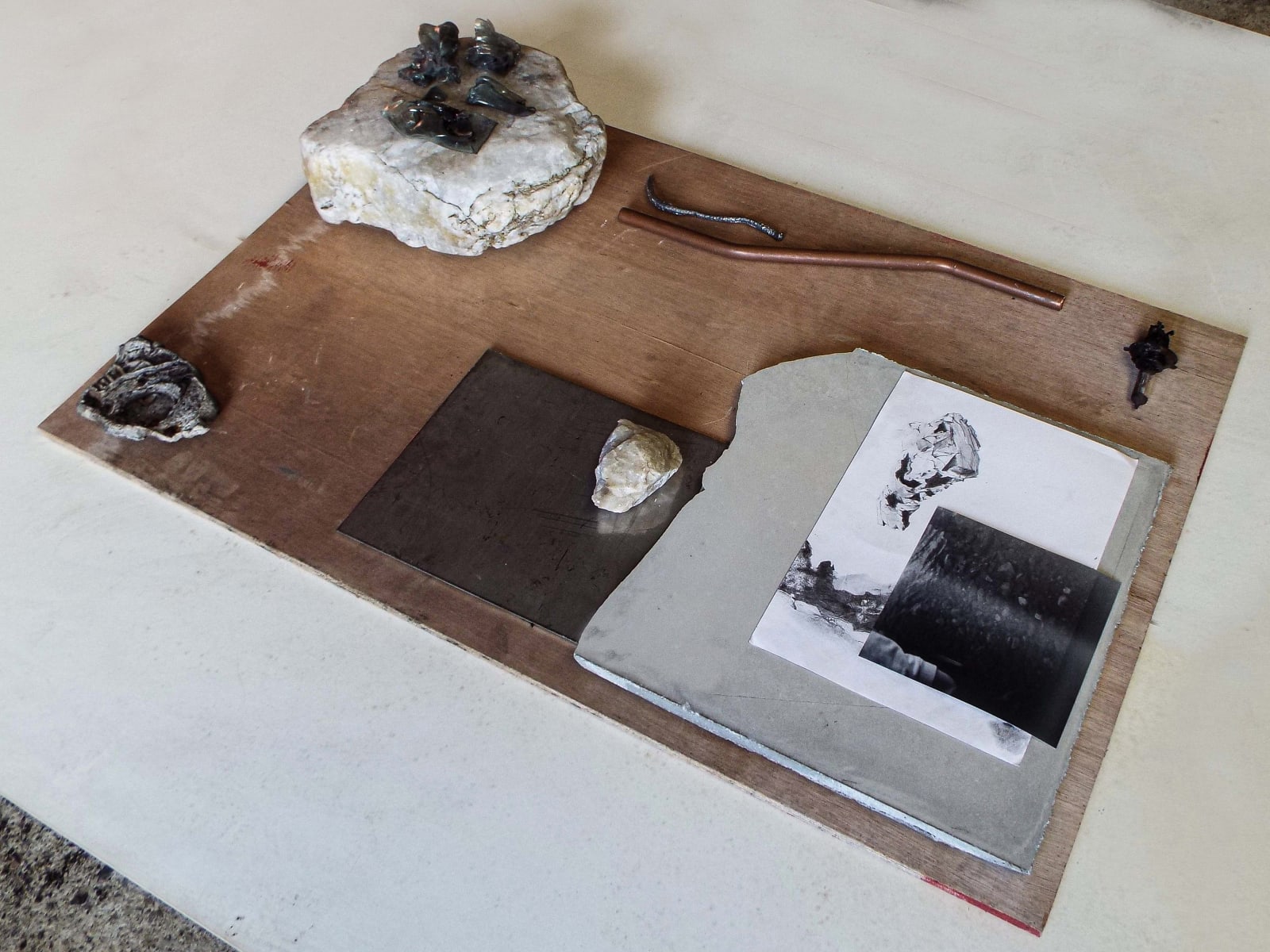 Kirsty Smith, Untitled