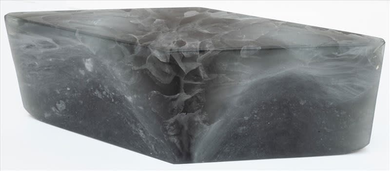 Gregory Alliss, Transparent Flow
