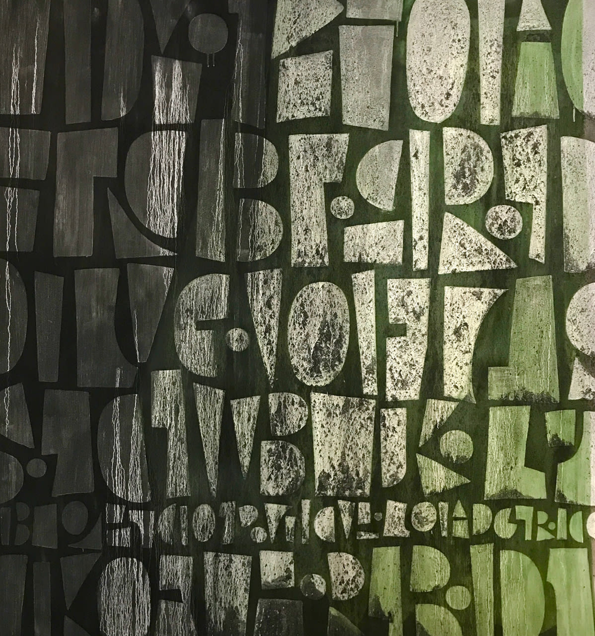 Susie Leiper, Counterculture