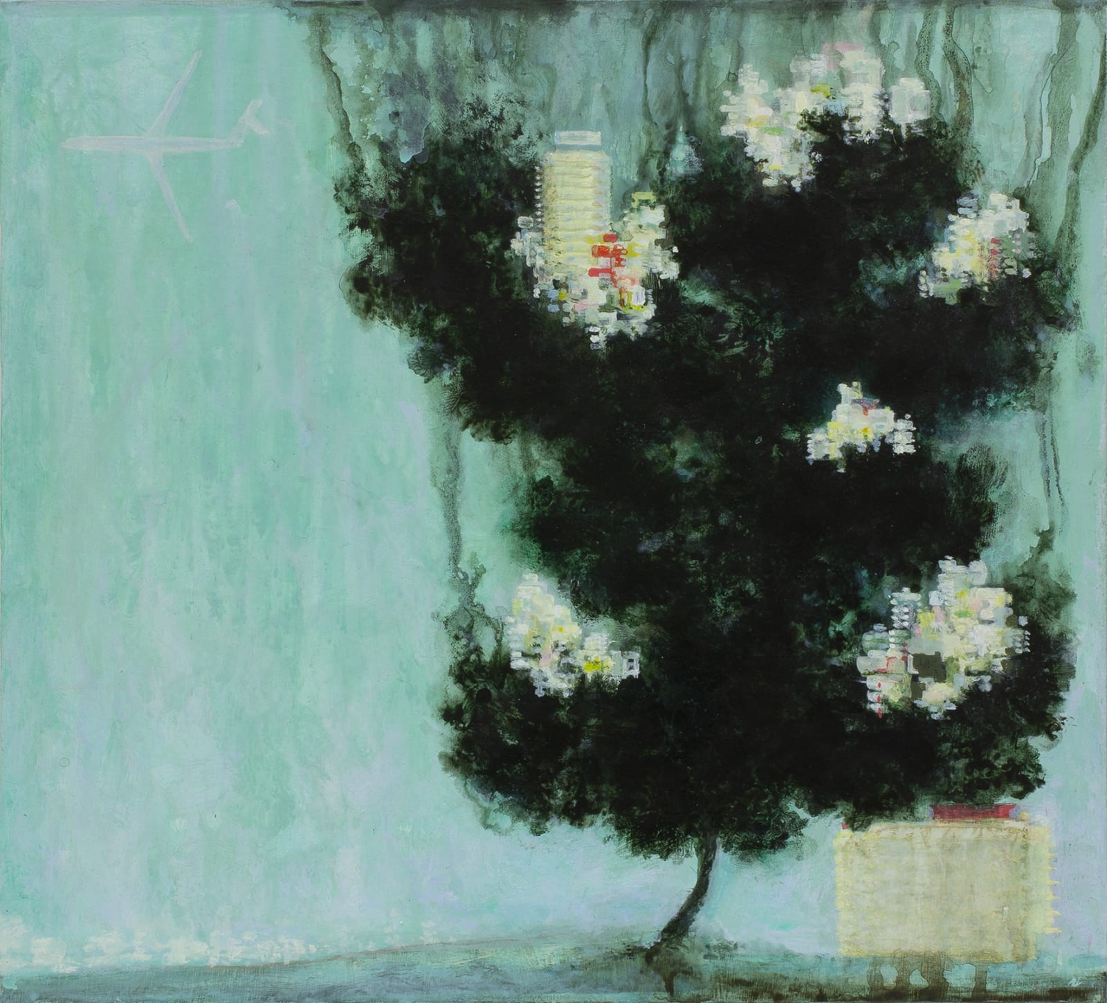 Alasdair Wallace, Colonies