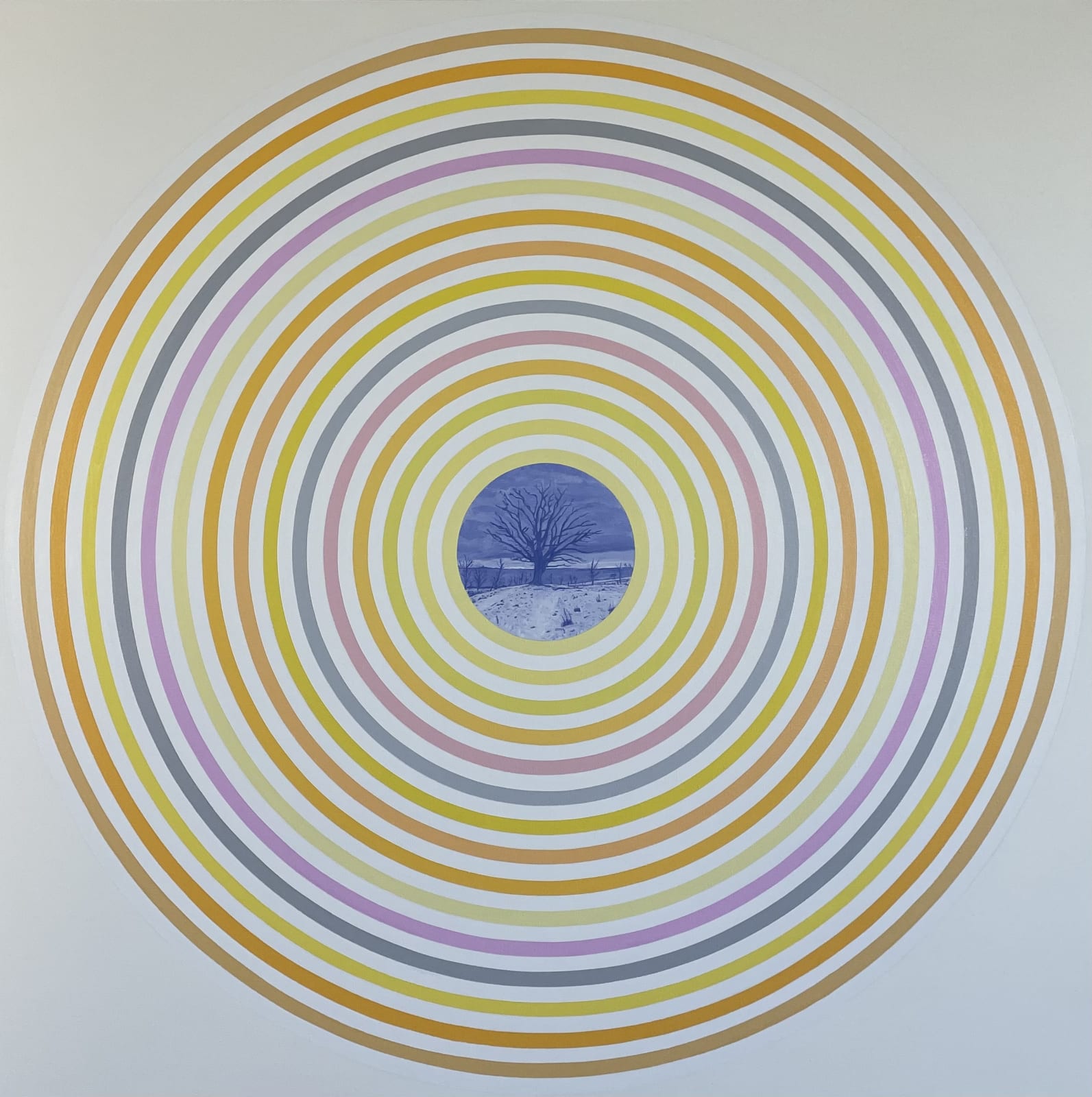 Adrian Gardner, Sleep when you’re dead
