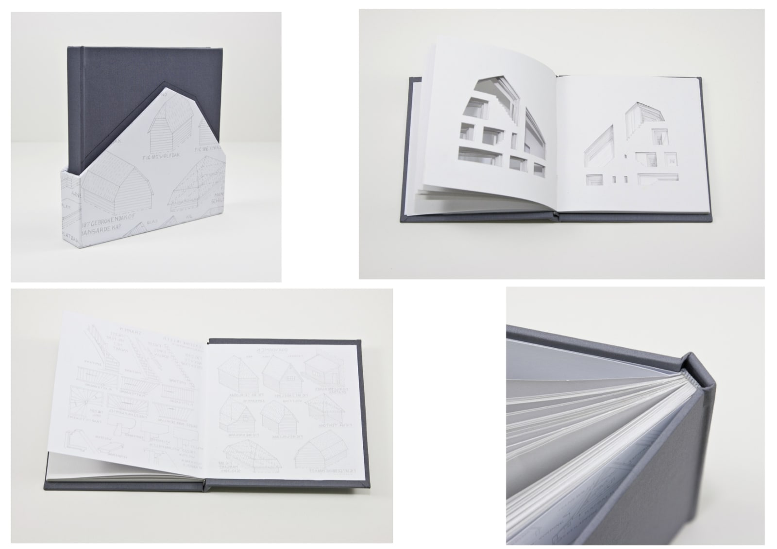 Fenneke Wolters-Sinke, Constructieleer
