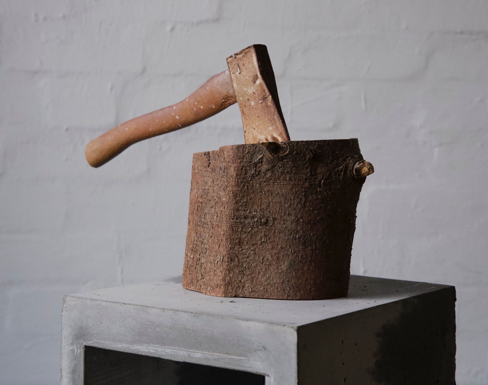 Kevin Andrew Morris , Bury the Hatchet