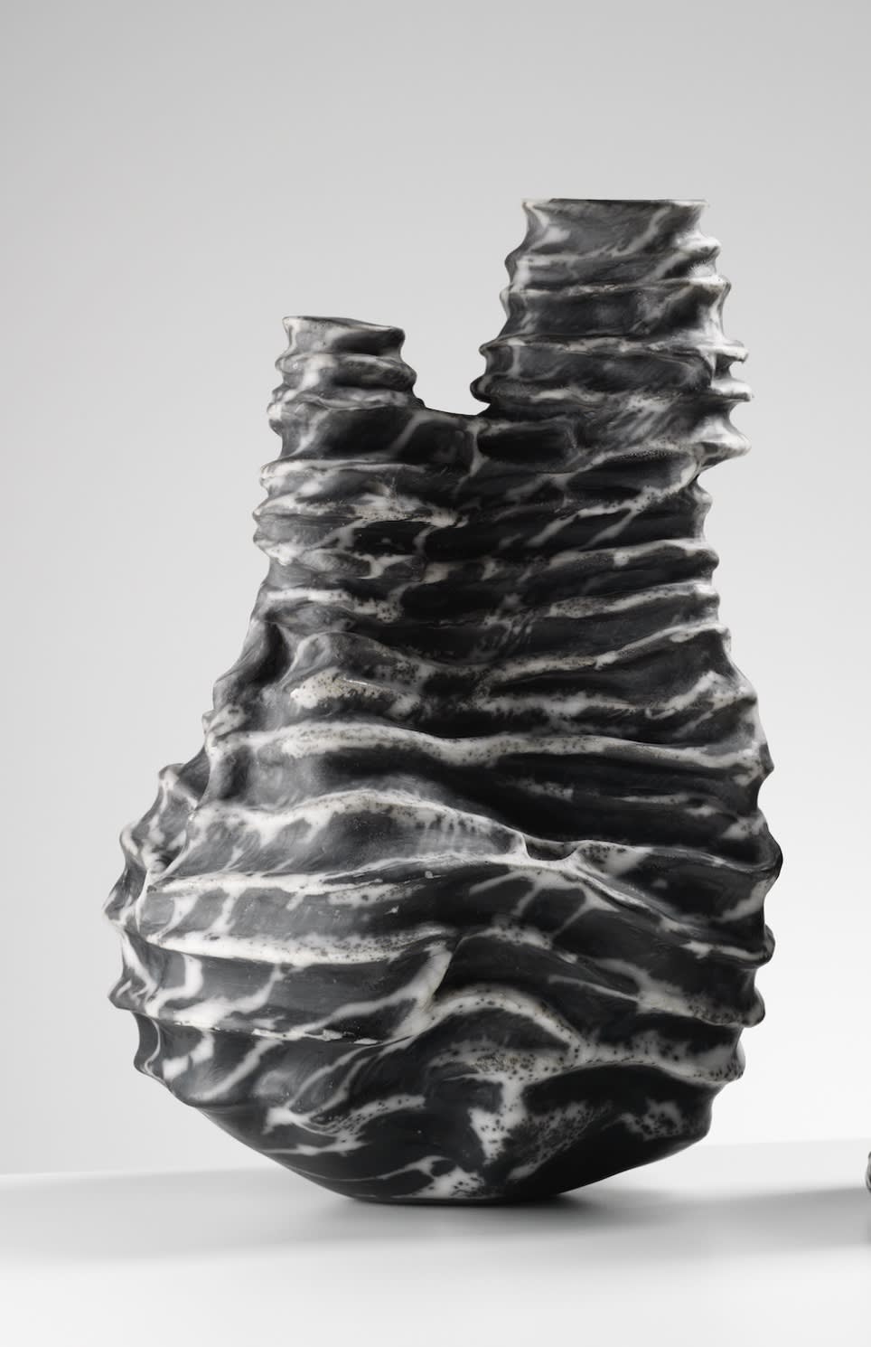Moyra Stewart, Sea Stack