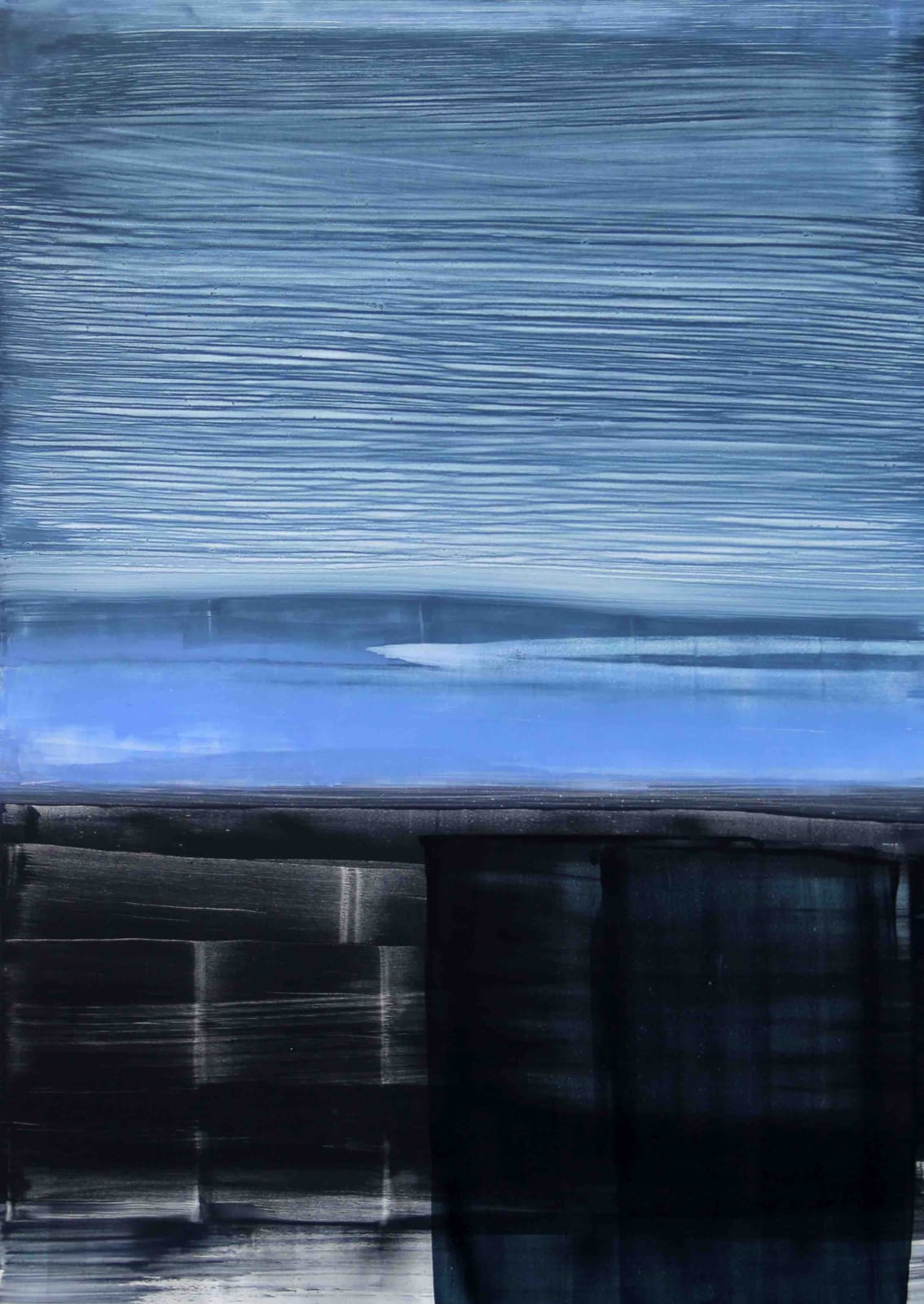 Helen Glassford, Soundings 1