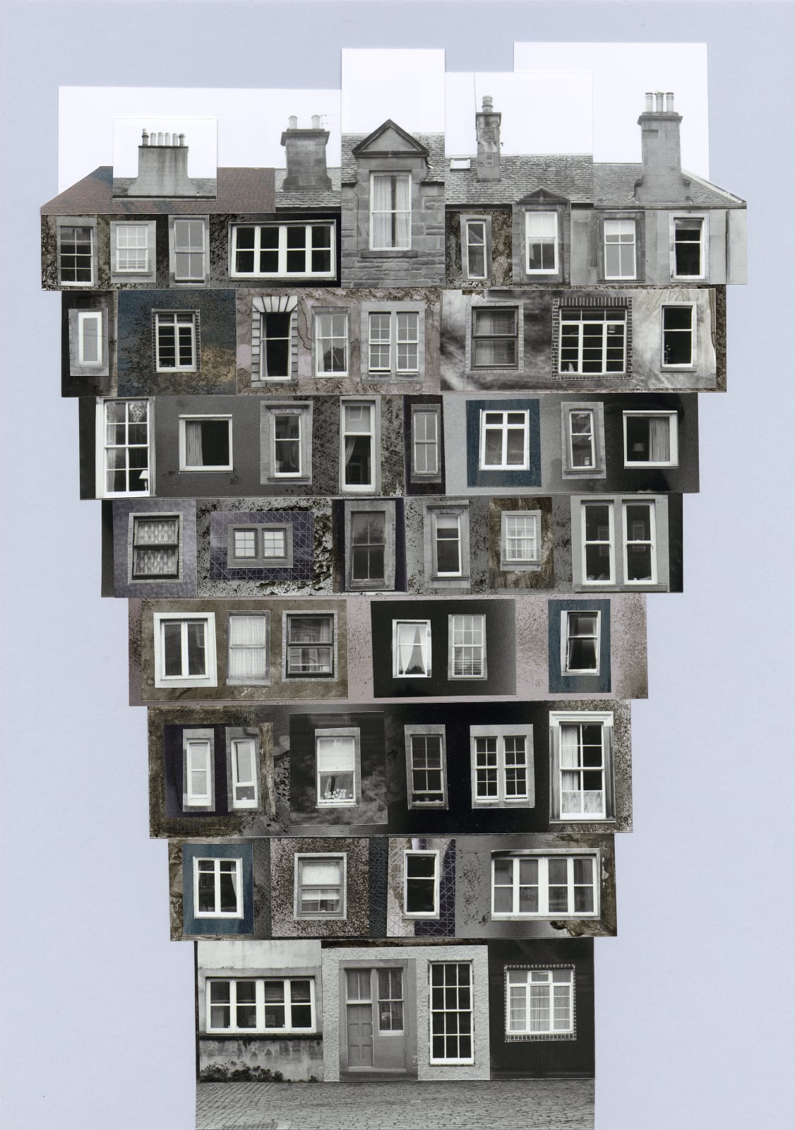 Caron Runacres, Windows
