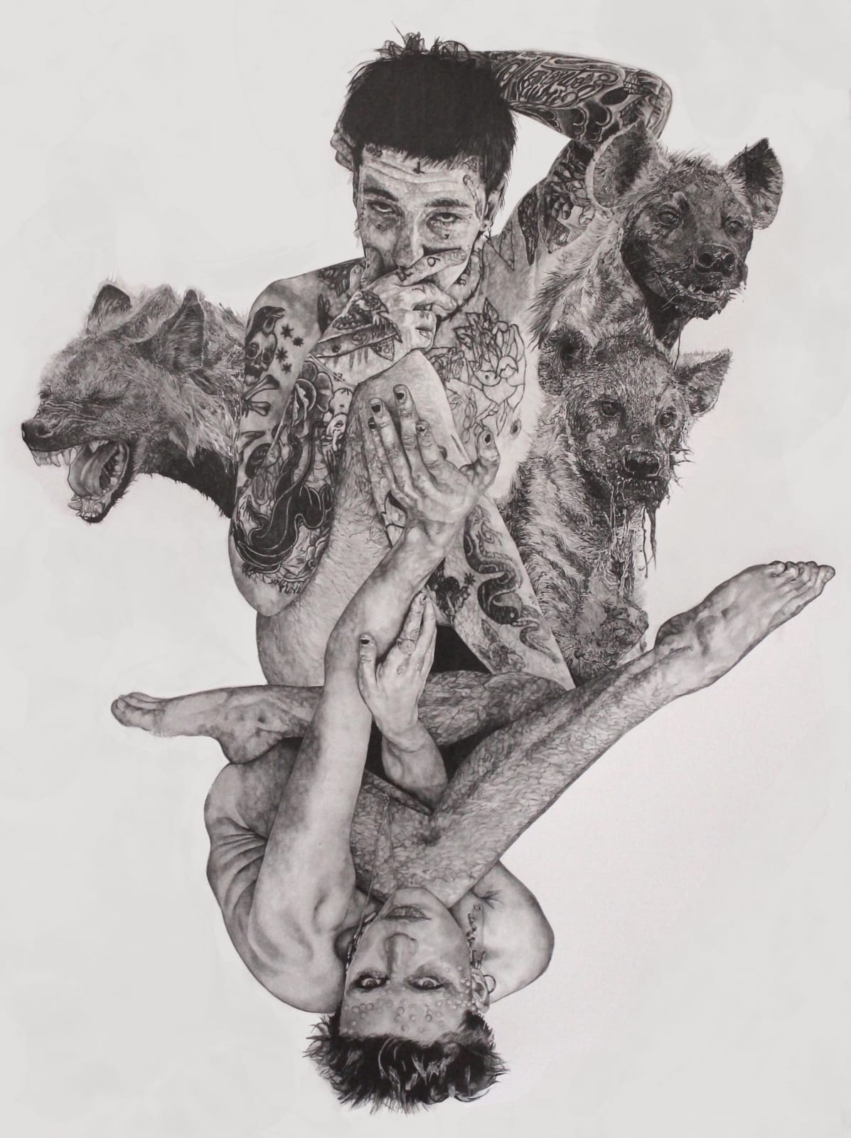 Sarah Muirhead, Closest Demons