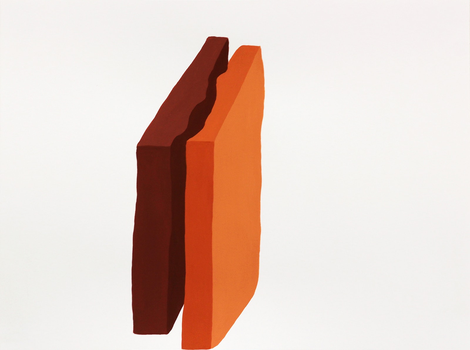 Gabriella Carboni, Once One (III)