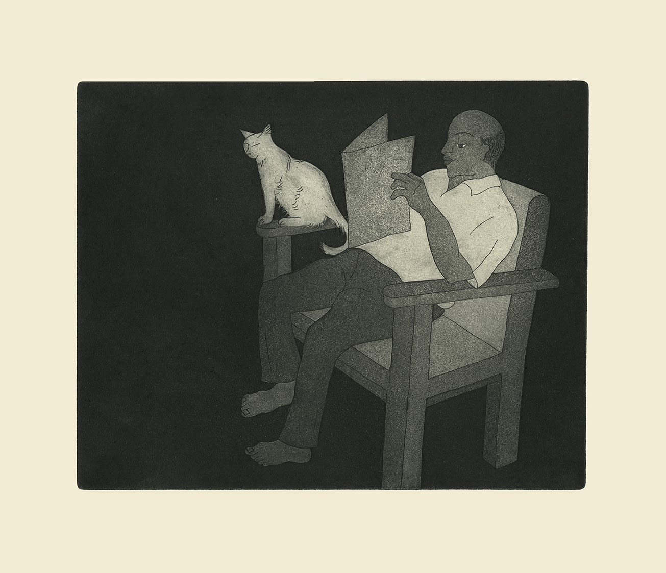Anupa Gardner, In Good Company II
