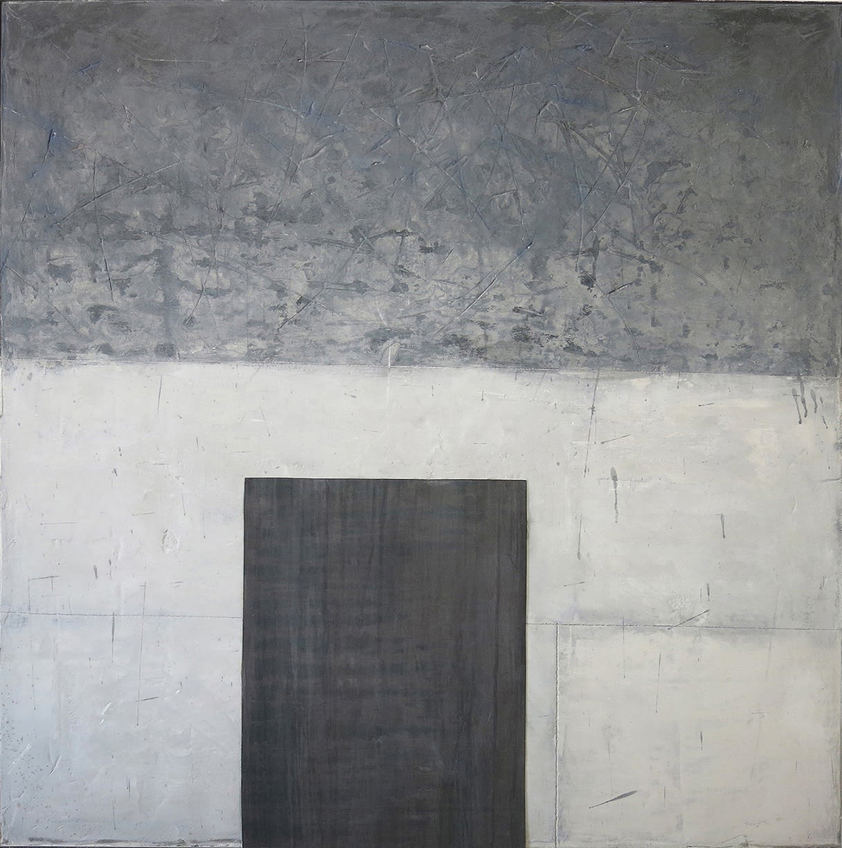 Mark Houghton, Over There It's Raining