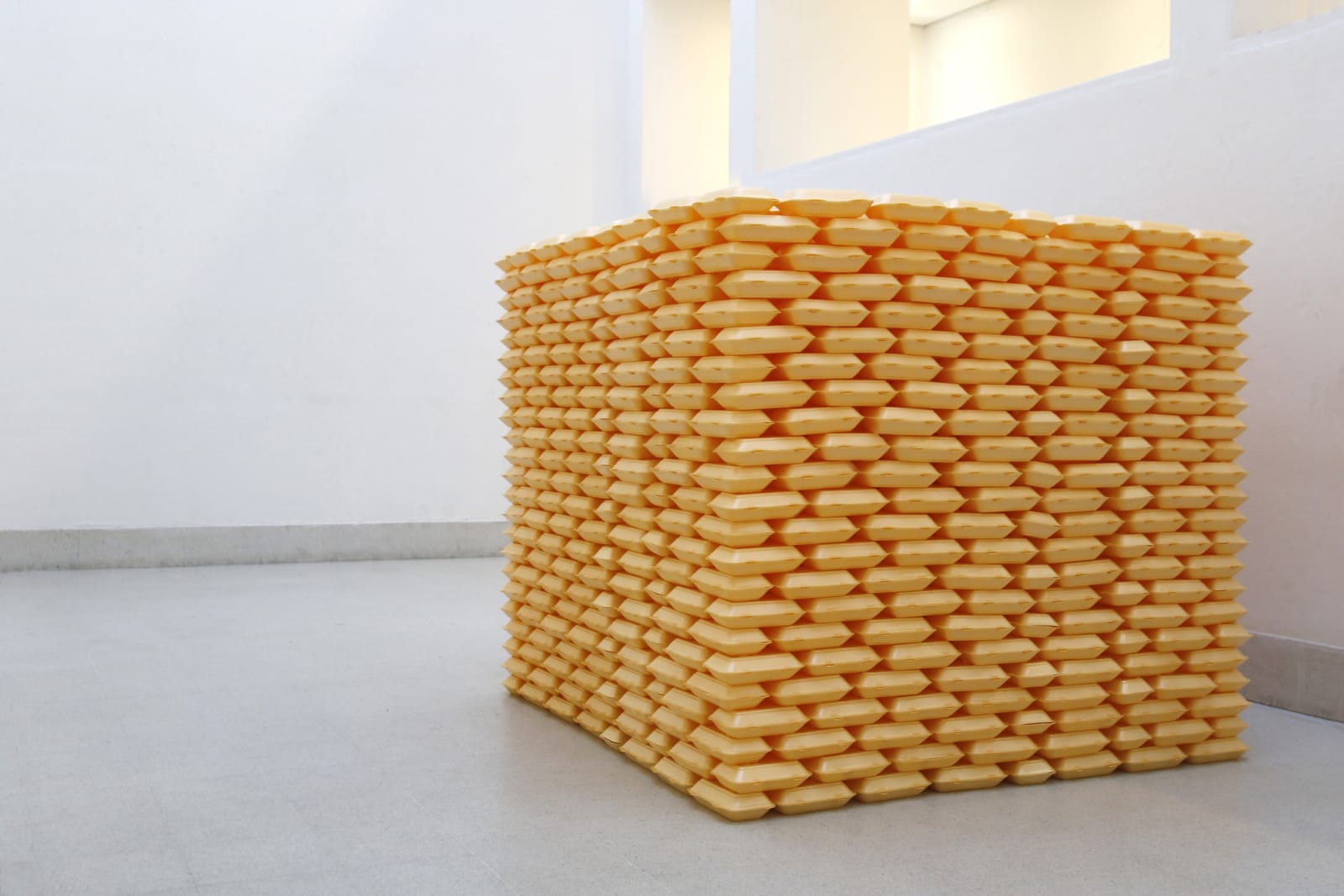 Jacob Talkowski, Densification