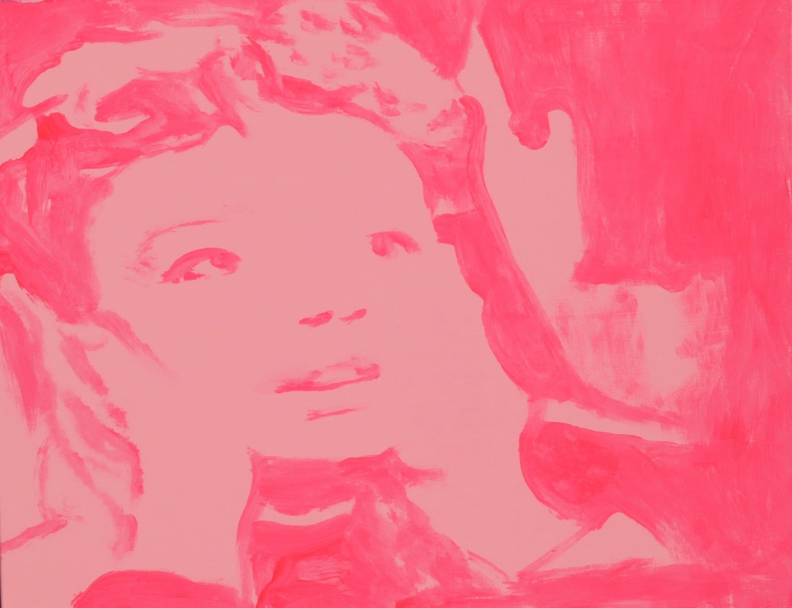Gillian Mather, Feminine