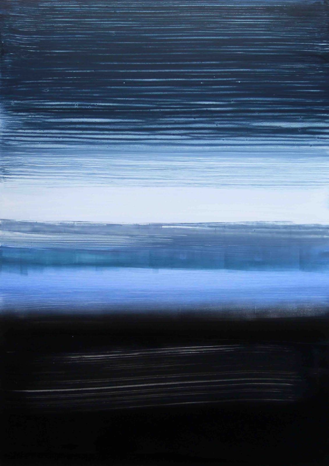 Helen Glassford, Soundings 2