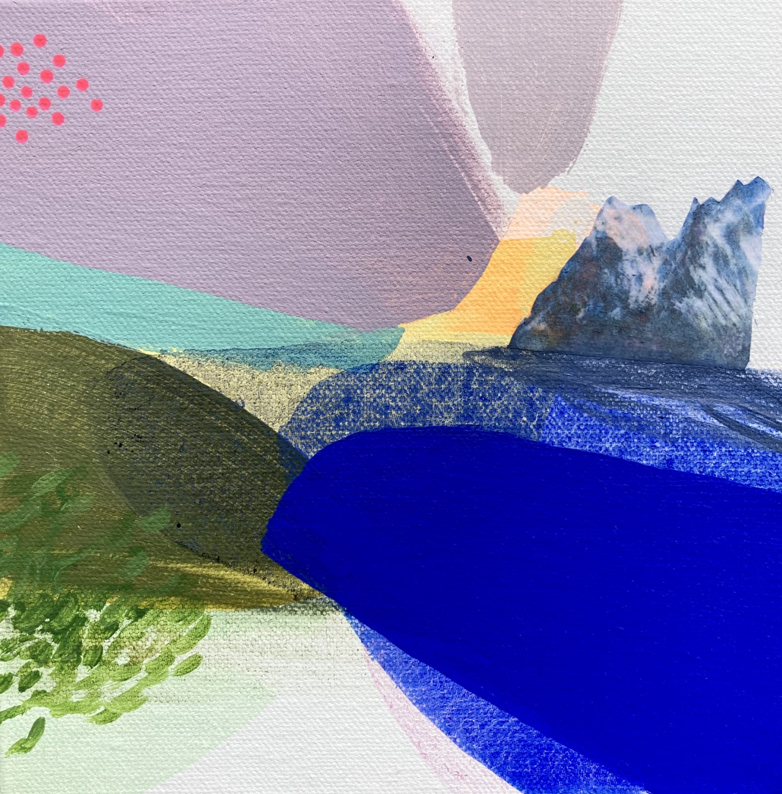Rowan Paton, Post Storm
