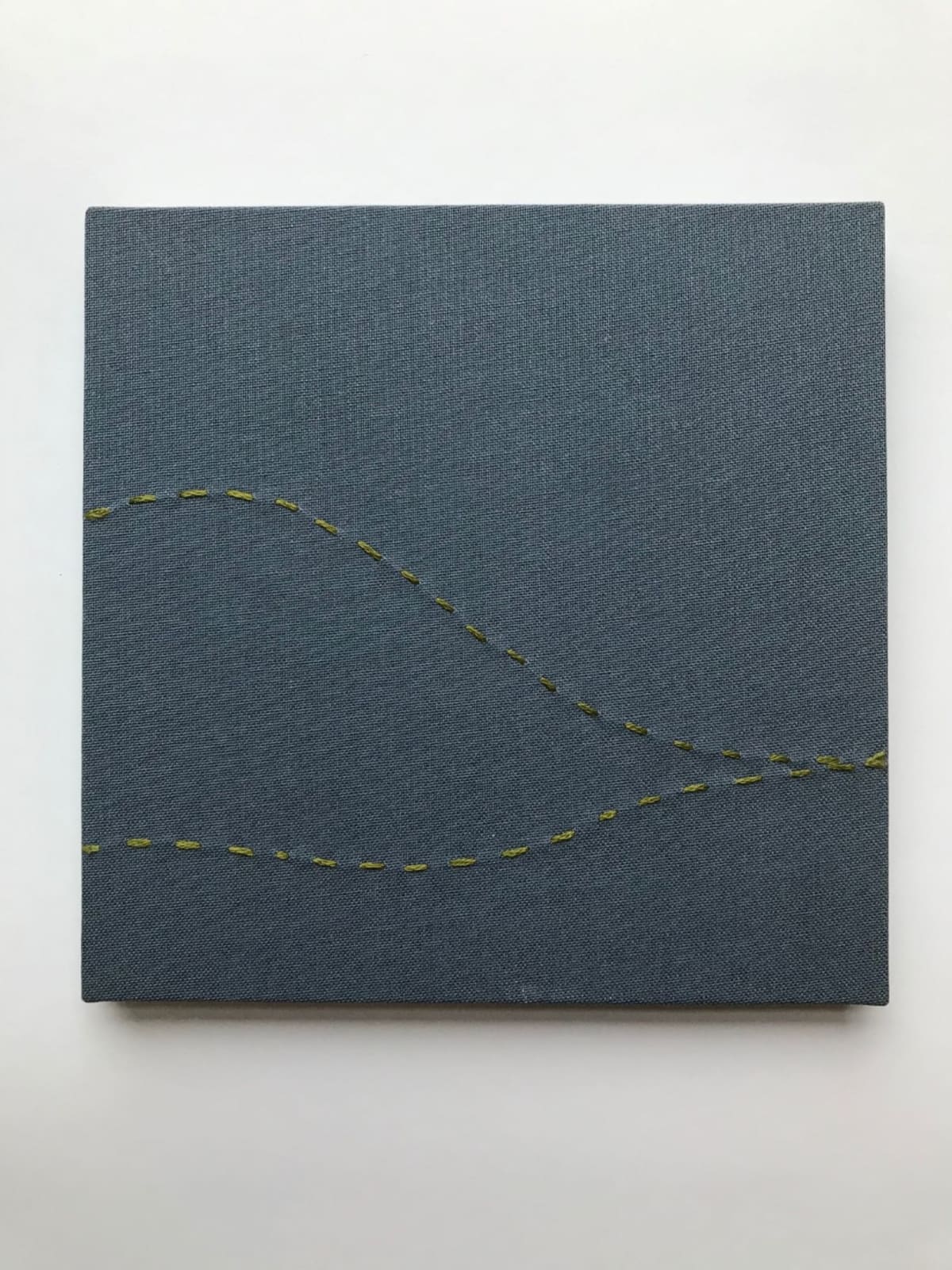 Rosemary Everett, Langdale Blue