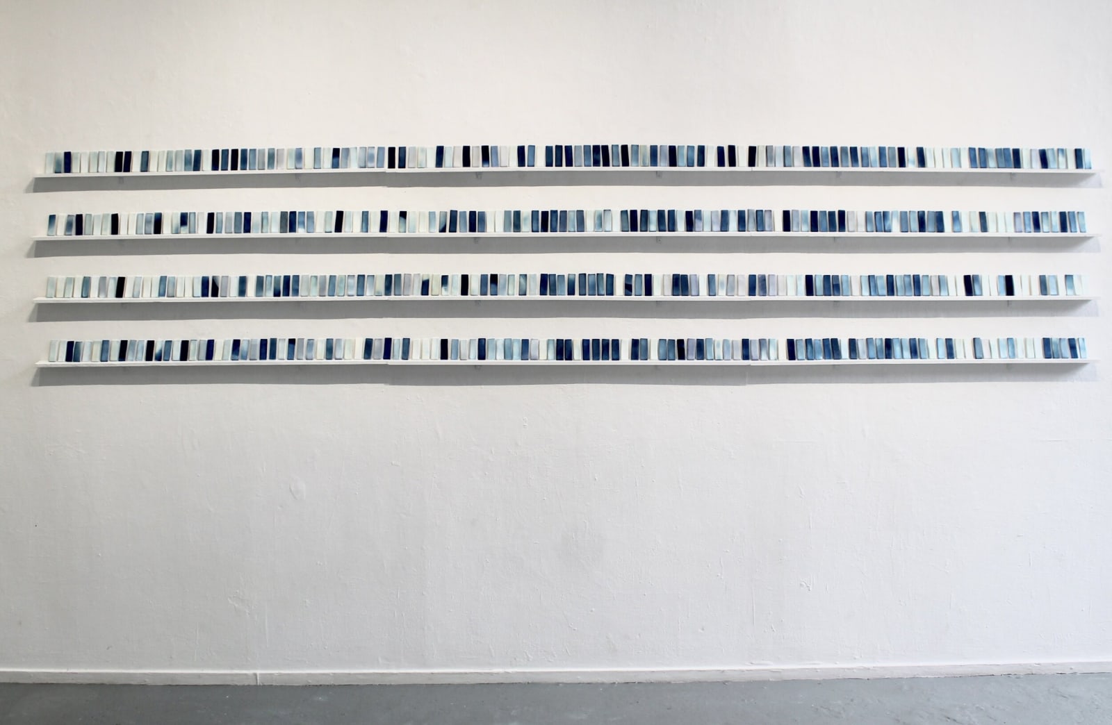 Susie Rose Dalton, Flare