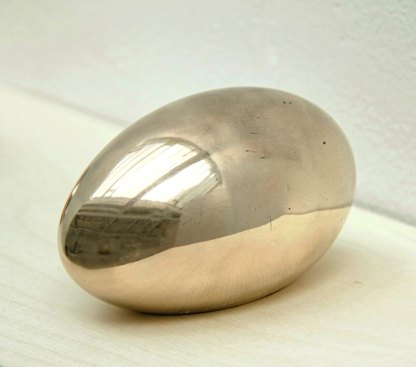 Iona Brown, Goose Eggs