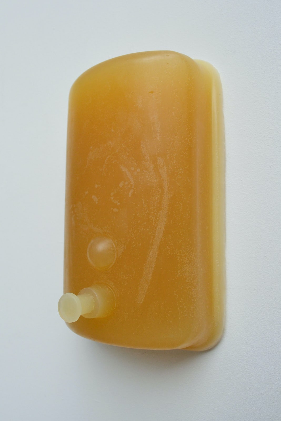 Ladina Clement, Sanitisation Station