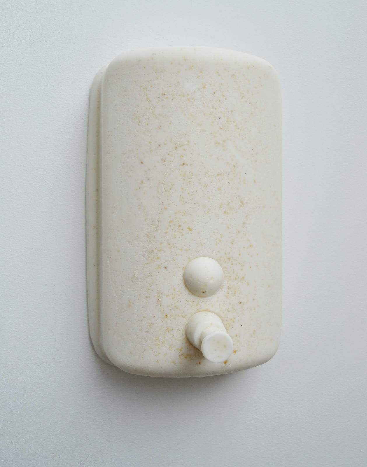 Ladina Clement, Sanitisation Station