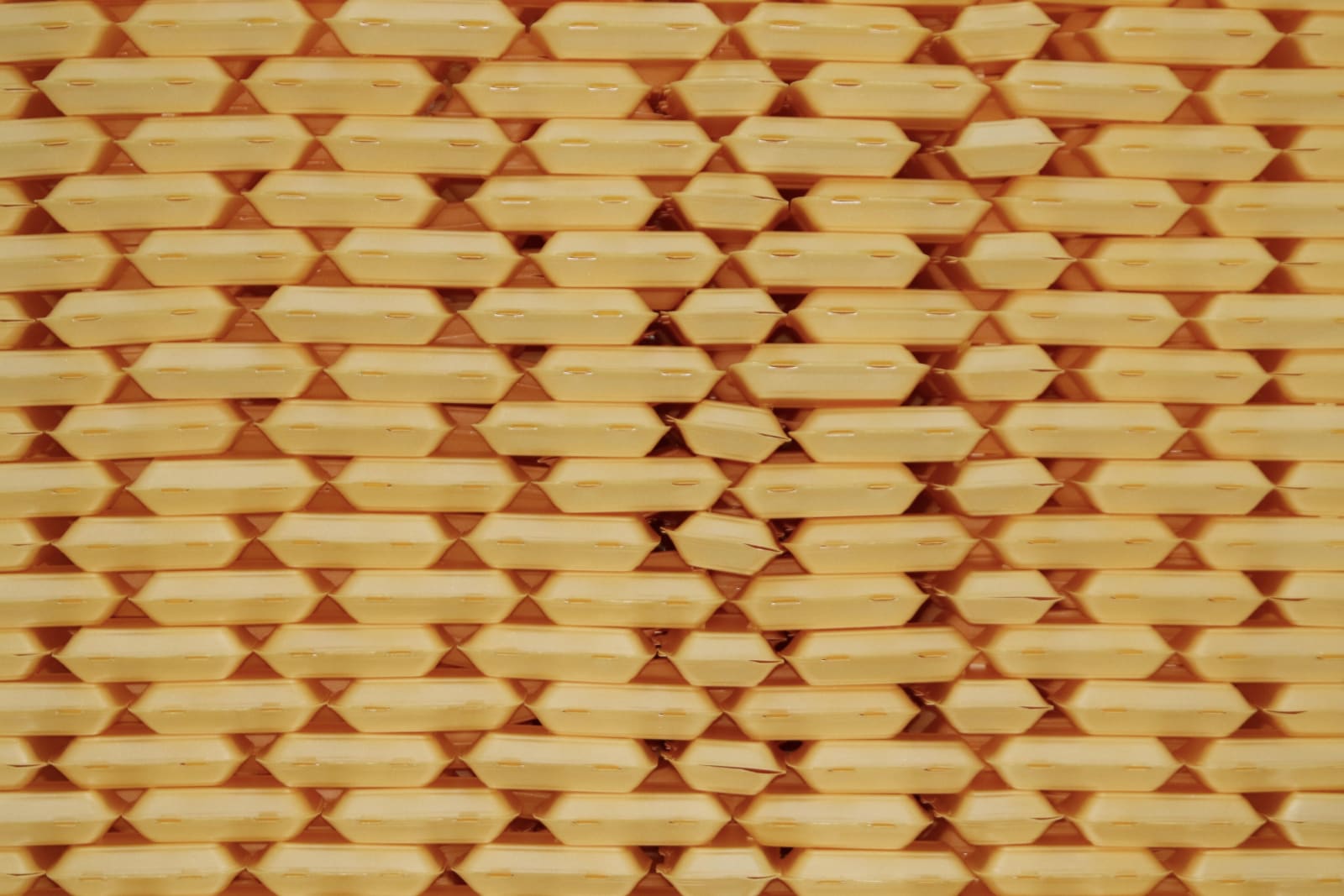Jacob Talkowski, Densification