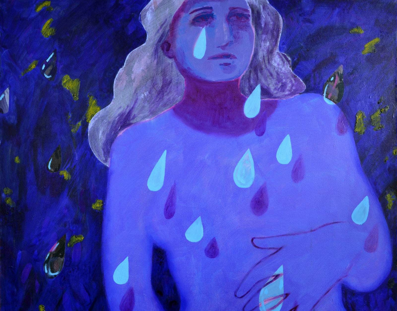 Julie-Ann Simpson, Like Jewels