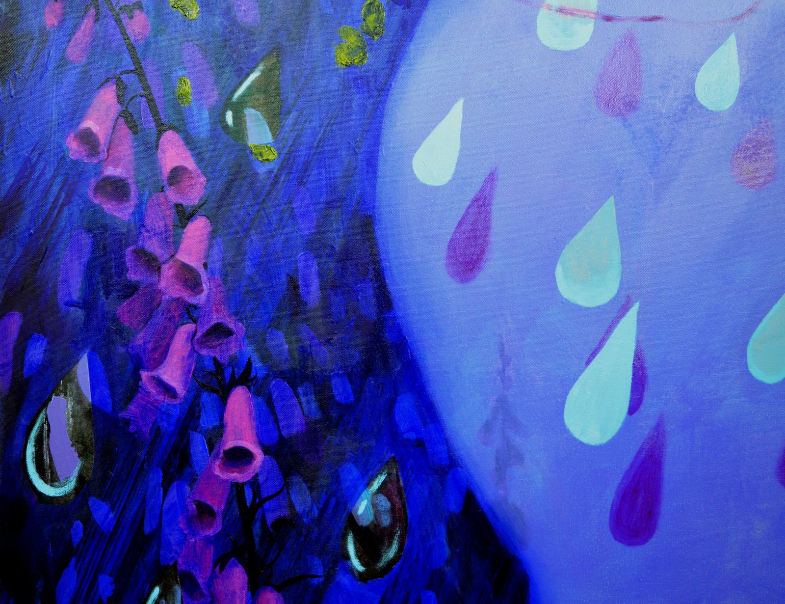 Julie-Ann Simpson, Like Jewels