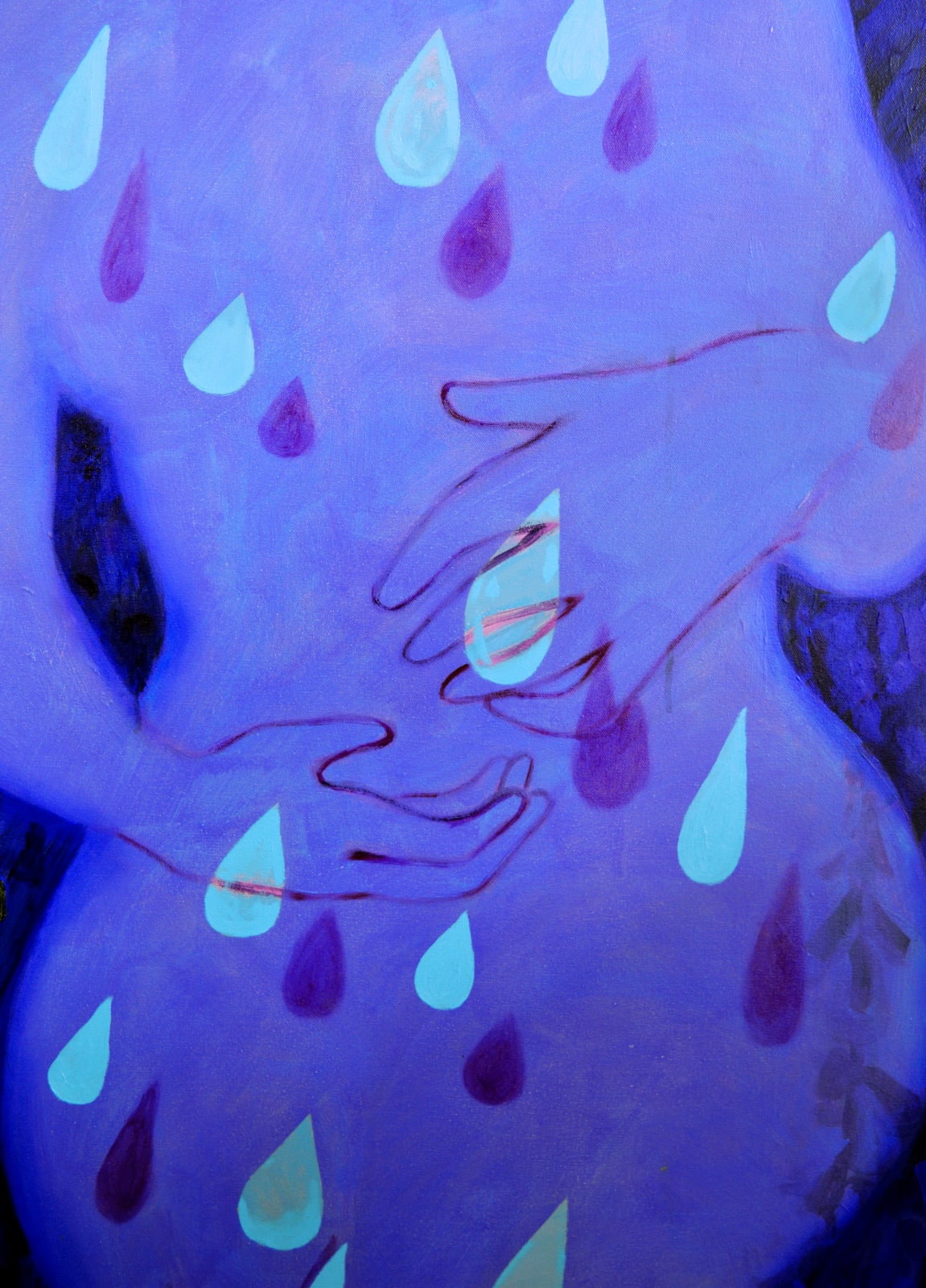 Julie-Ann Simpson, Like Jewels
