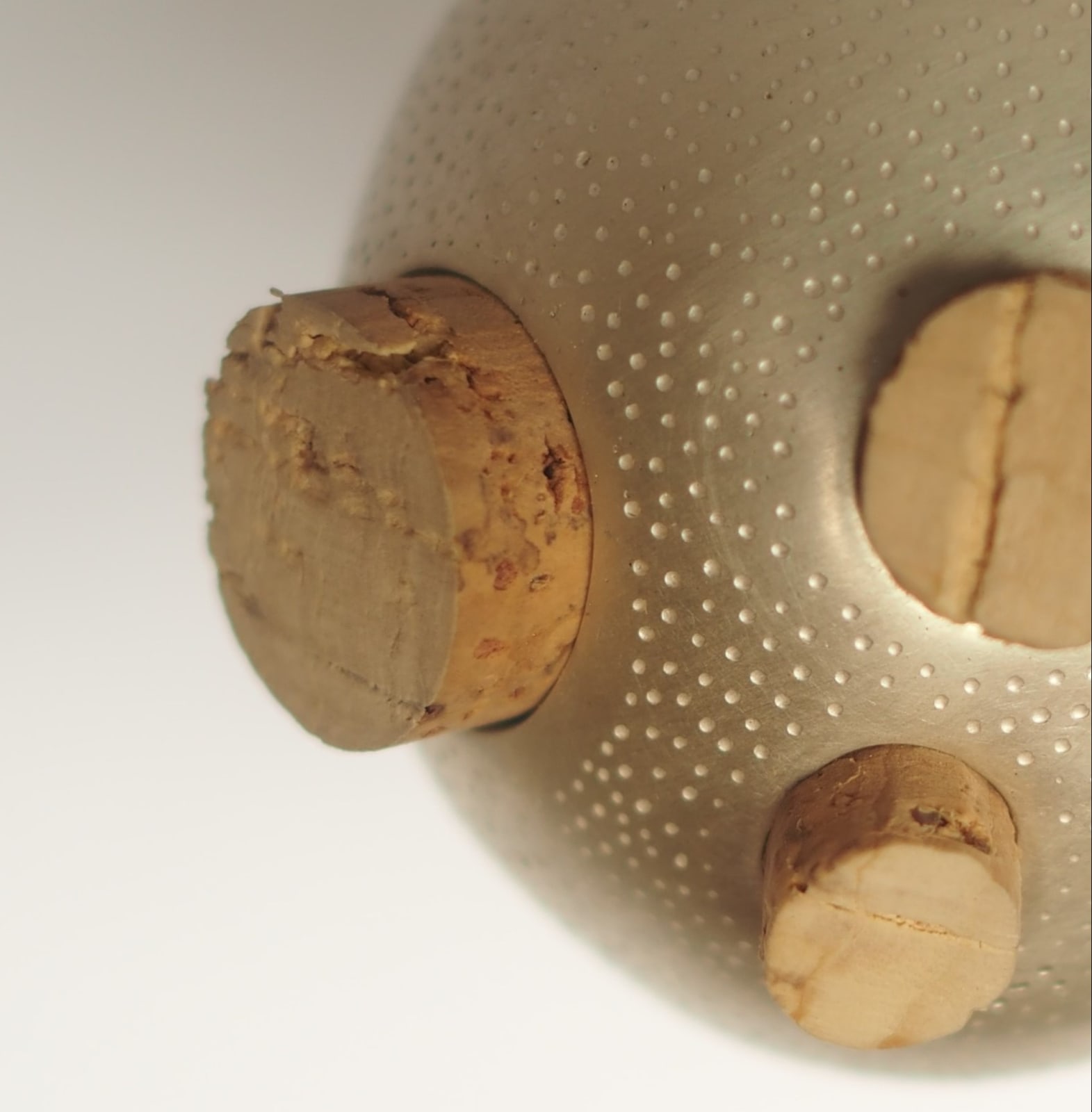 Hannah Keddie, Porifera Vessel