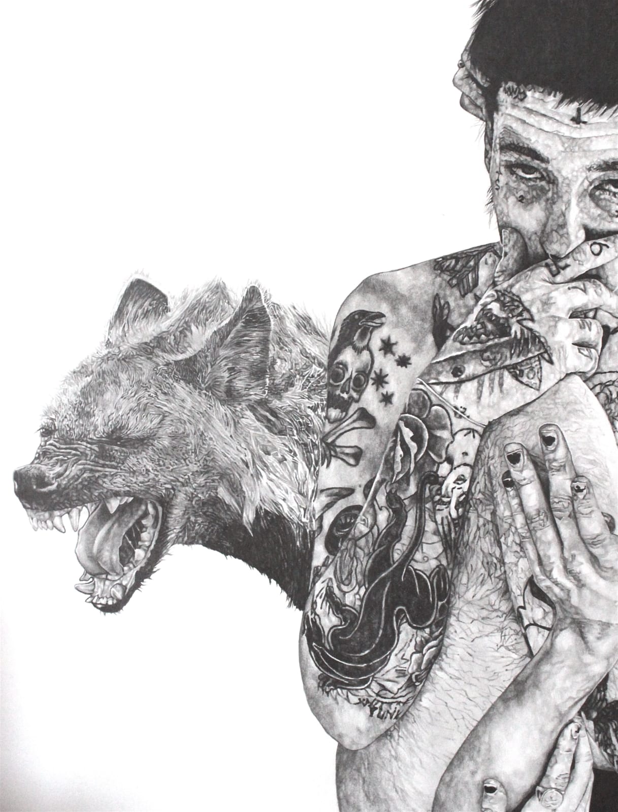 Sarah Muirhead, Closest Demons