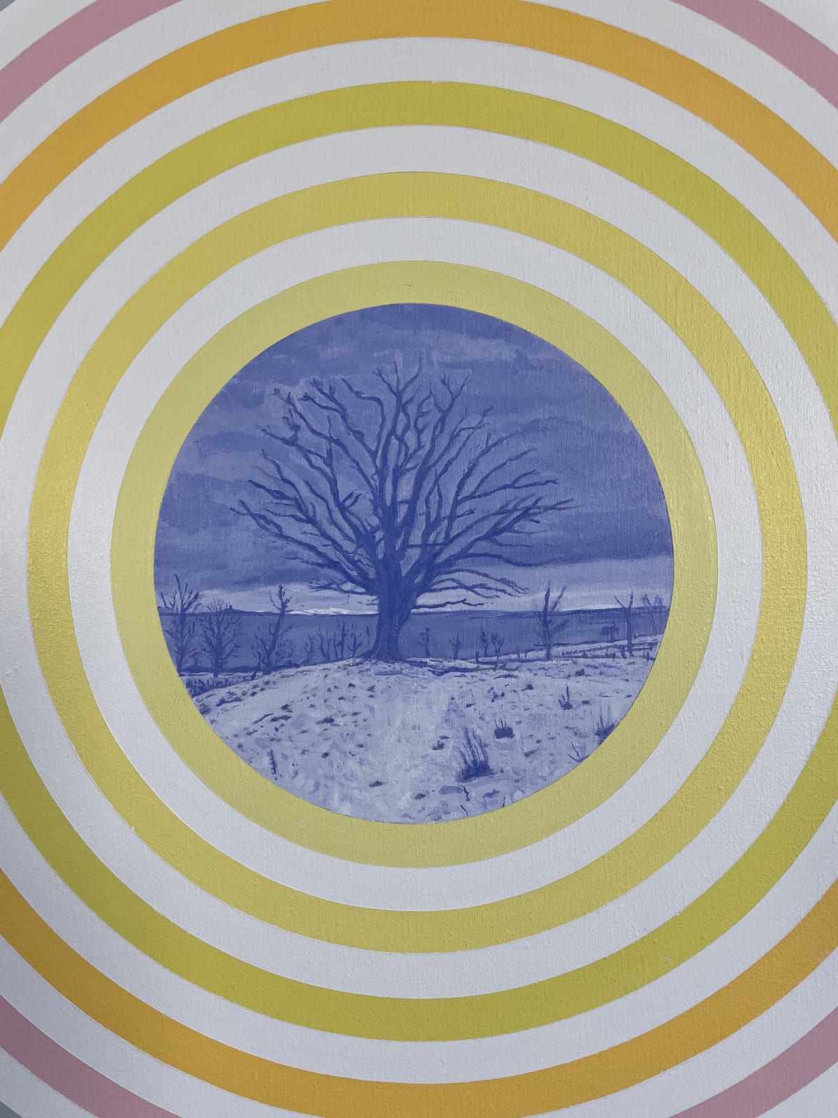 Adrian Gardner, Sleep when you’re dead