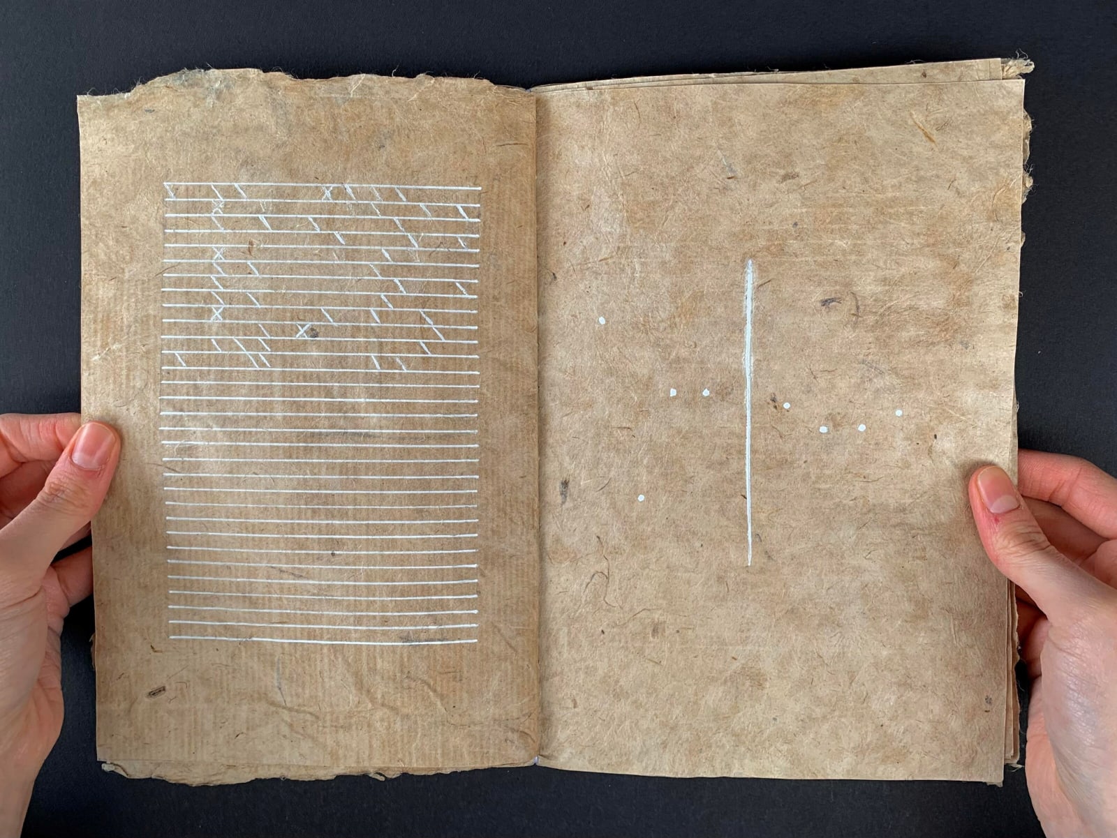 Erin Thomson, Human Nature (Riddle Series) Book of Nature