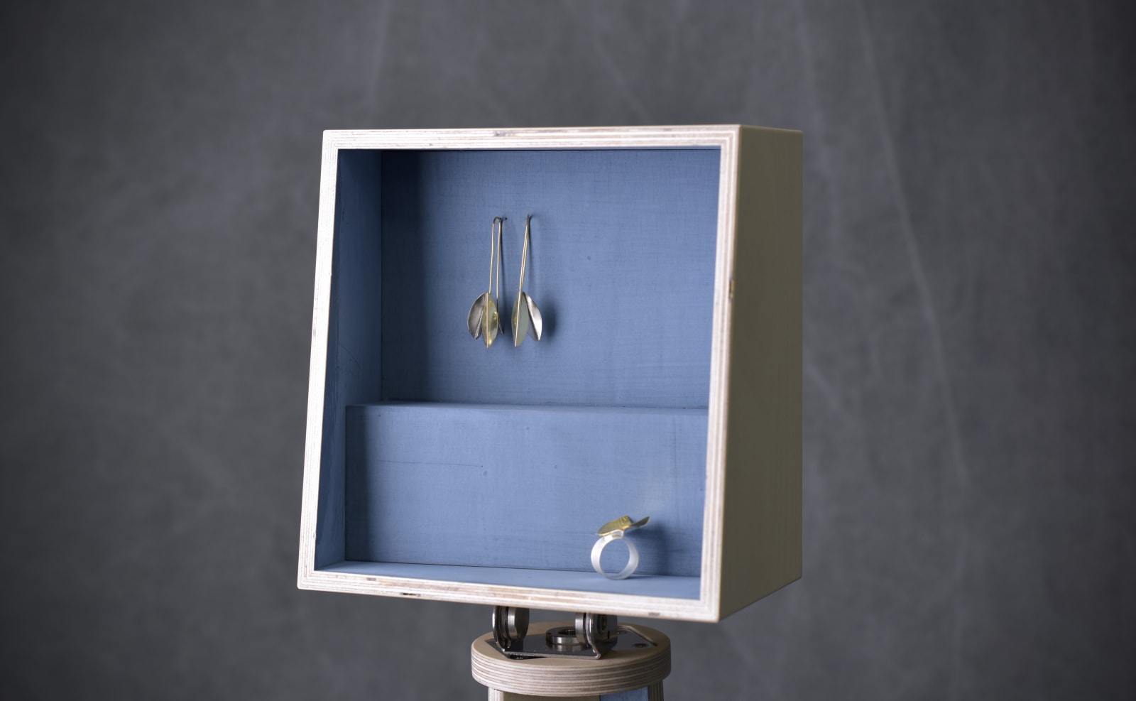 Sandra Murray, Valeria Earrings