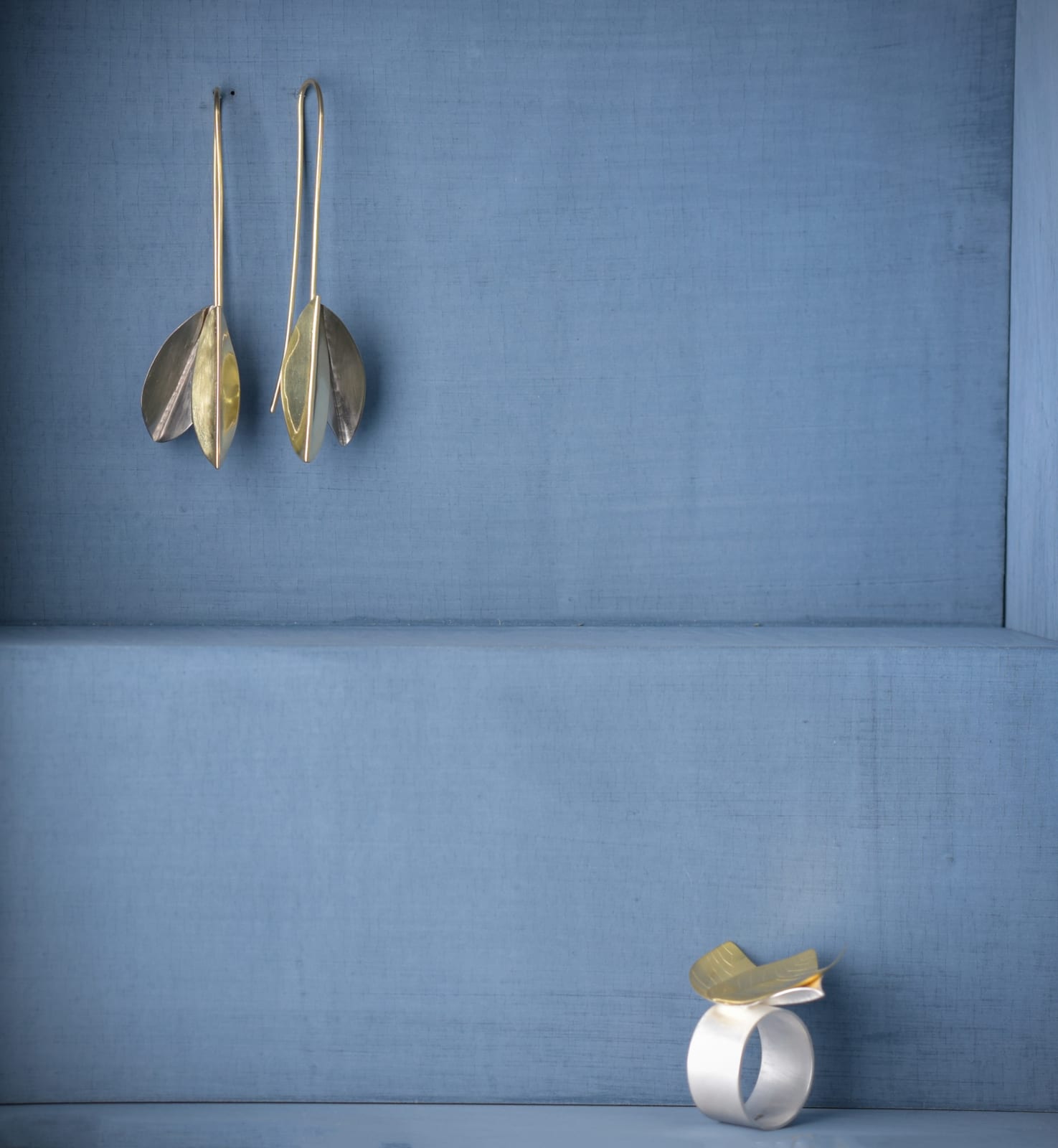 Sandra Murray, Valeria Earrings