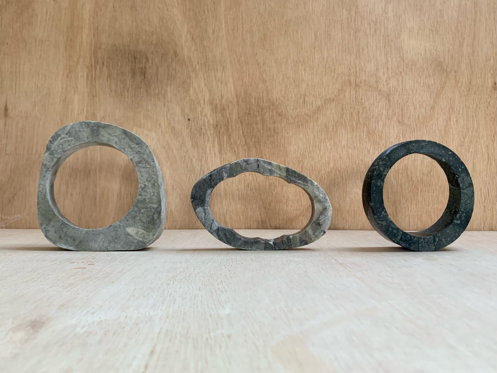 Stefanie Cheong, Bangles