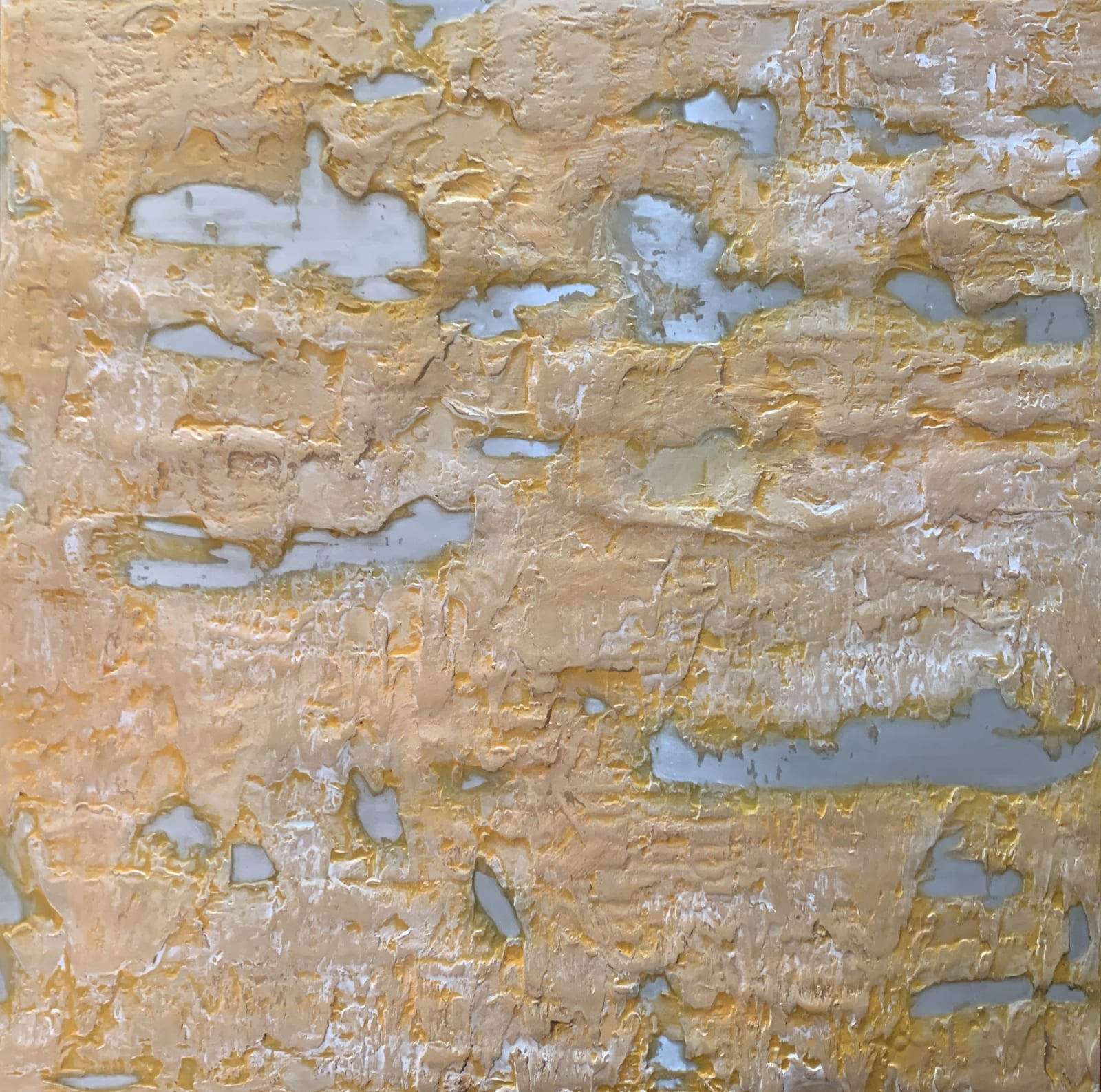 Pale Sands