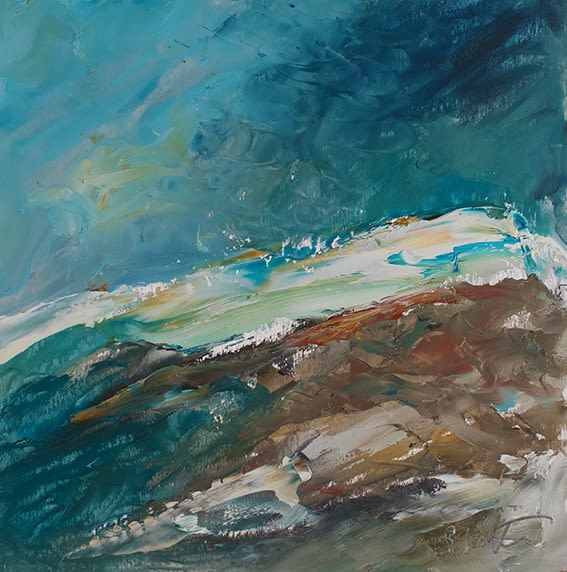 Stephen Charlton, Riptide