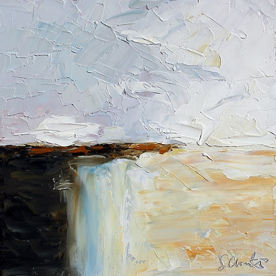 Stephen Charlton, Cove I