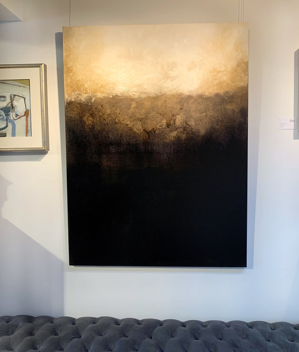 Stephen Charlton, Irelander