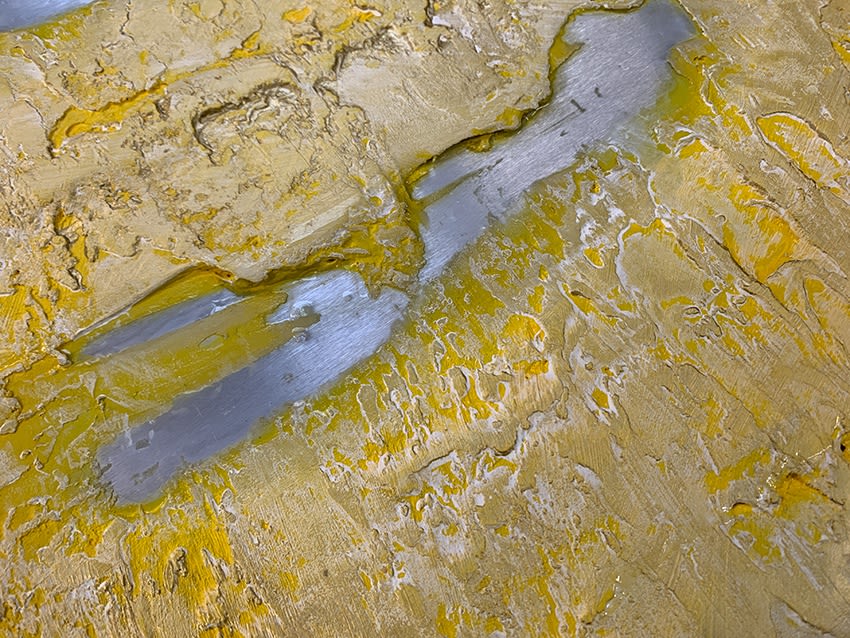 Pale Sands