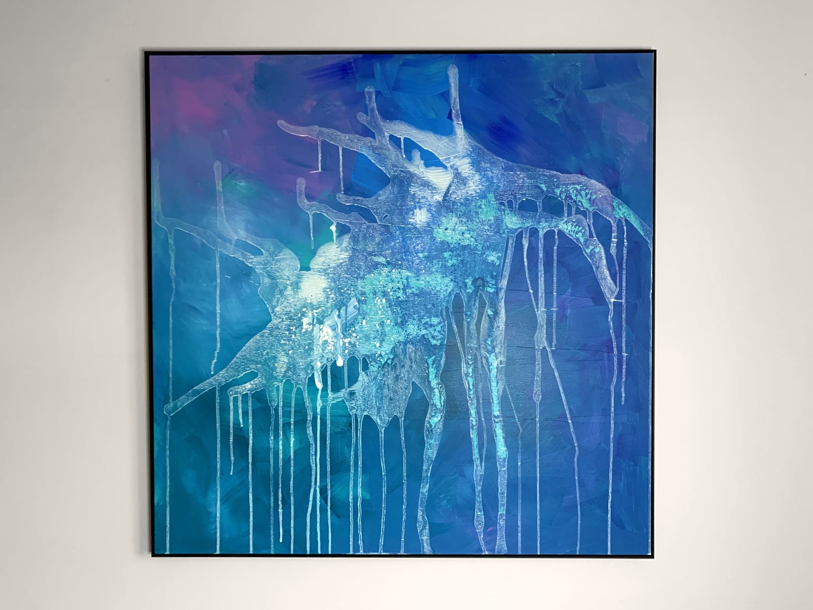 Stephen Charlton, Tyrode