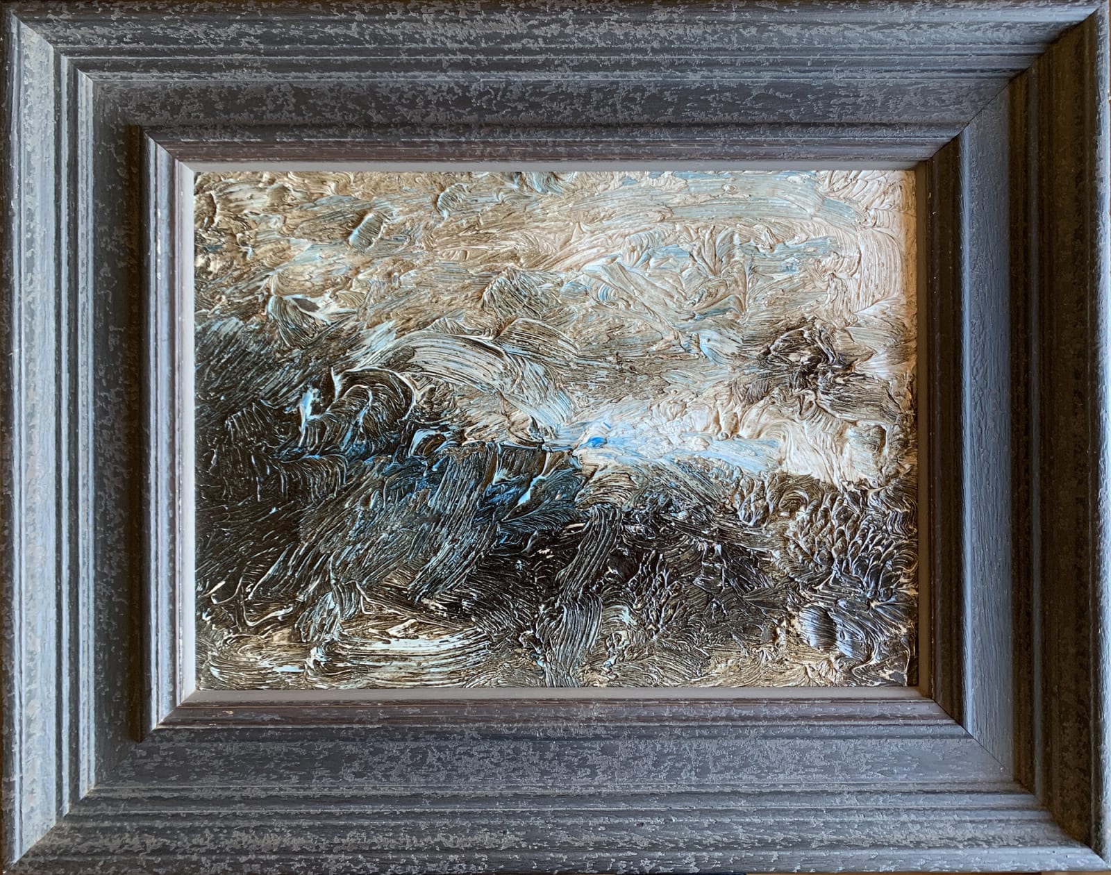 Stephen Charlton, Vesta